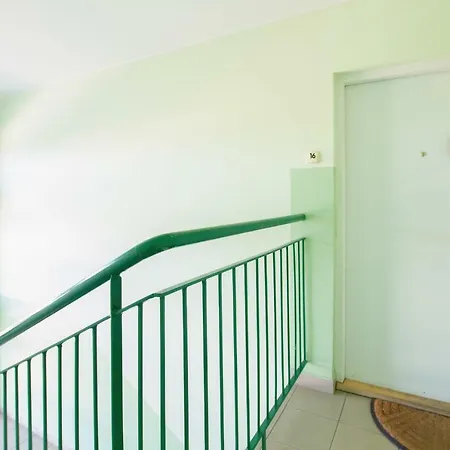 Oliwkowa Apartment Gdynia