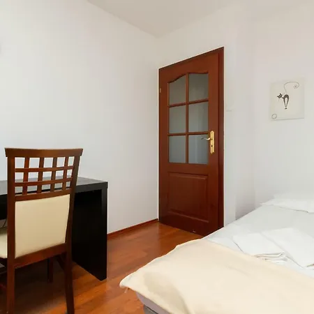 Apartment Oliwkowa *