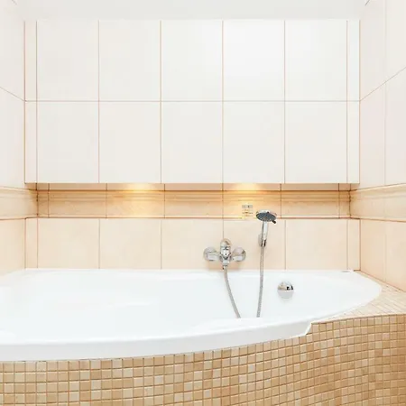 Apartment Oliwkowa Gdynia