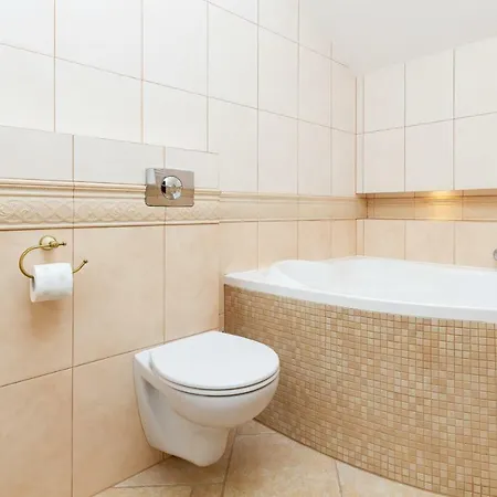 Apartment Oliwkowa Gdynia