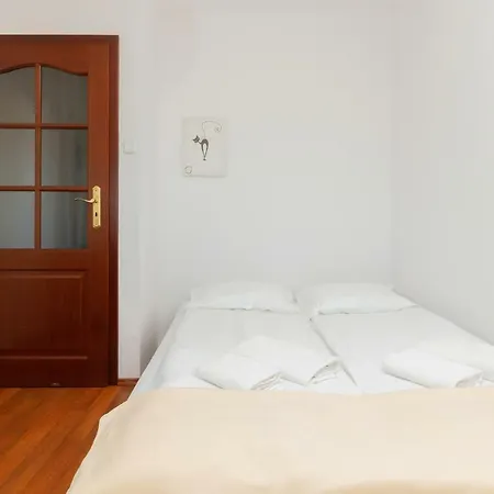 Oliwkowa Apartment Gdynia