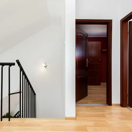 Oliwkowa Apartment Gdynia